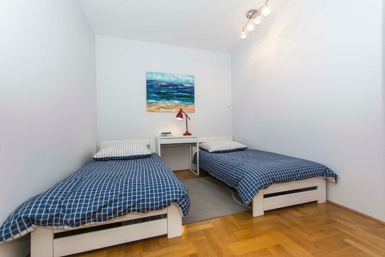 Sopot Family Place 외부 사진