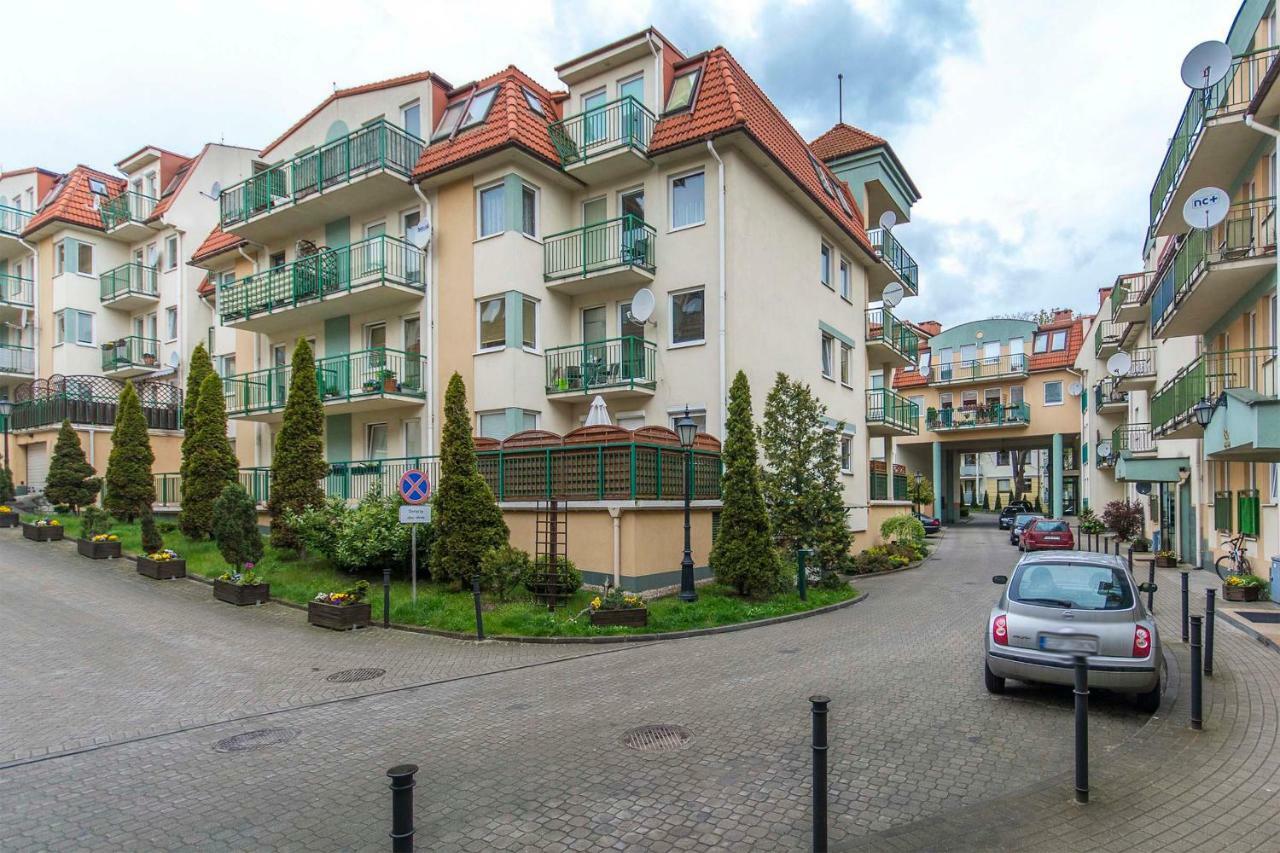 Sopot Family Place 외부 사진