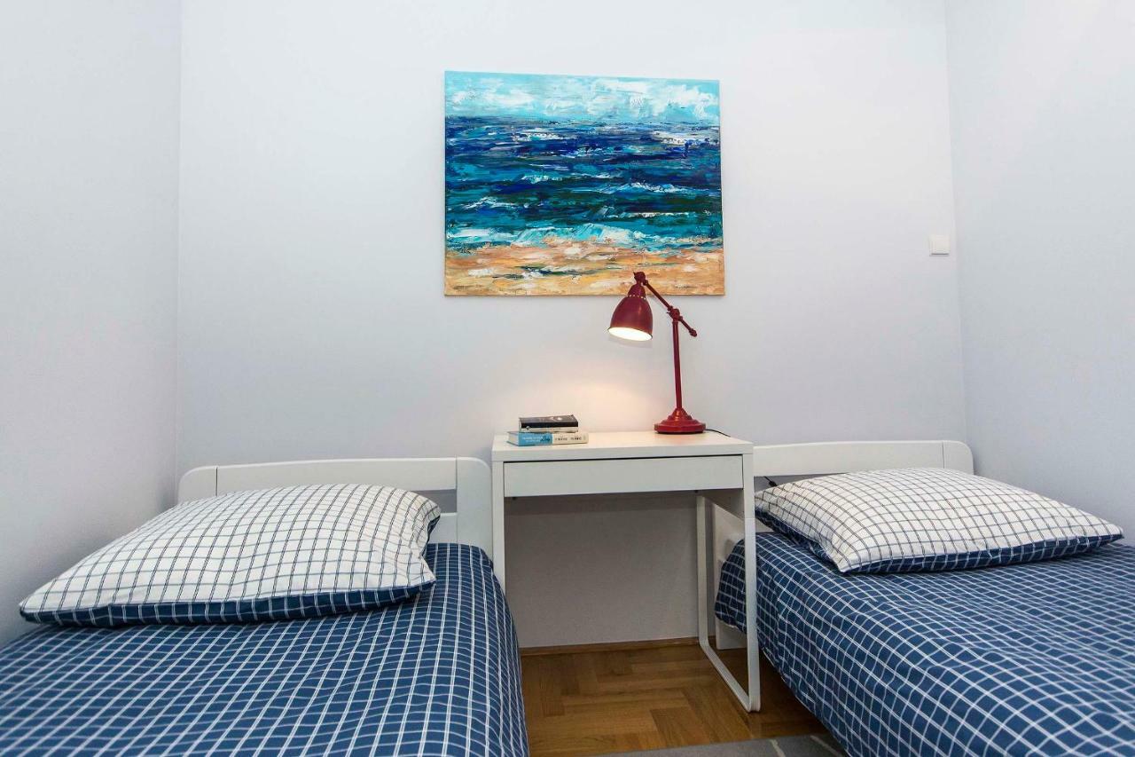 Sopot Family Place 외부 사진